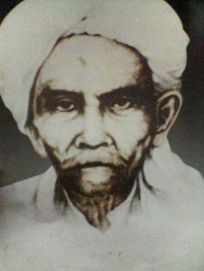 KH Muhammad Kholil